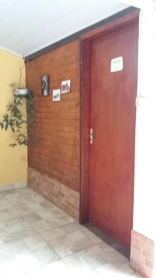 ויסקונדה דה מאווה Pousada Portal Do Bosque מראה חיצוני תמונה